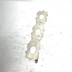 00-02 Yamaha WaveRunner GP1200 OEM Reed Valve Plate 66V-13624-00-00 JY28