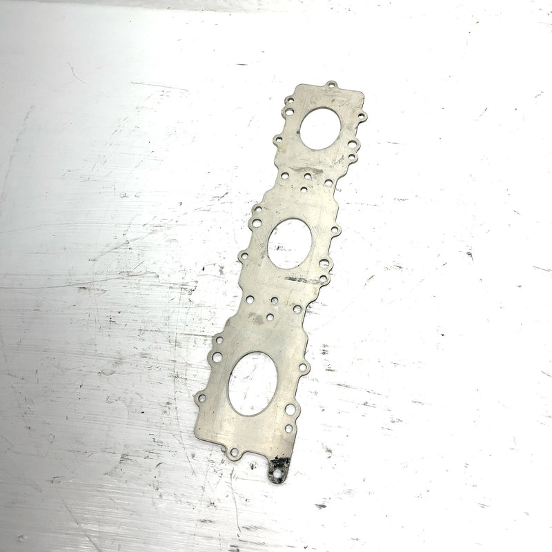 00-02 Yamaha WaveRunner GP1200 OEM Reed Valve Plate 66V-13624-00-00 JY28