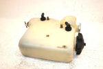 1998 Ski-doo Formula 500 Oem Oil/Coolant Tank W/Caps 509000187 572076900 SS1