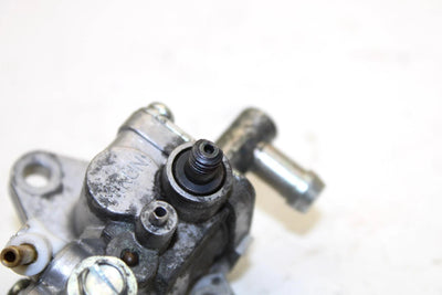 2002 Ski-doo Mxz 600 Oem Oil Pump 420888780 Q3191