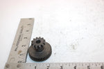 2007 Honda Trx 250 Fourtrax Recon Es Oem Starter Idler Gear 28117-HM8-A40 AH38