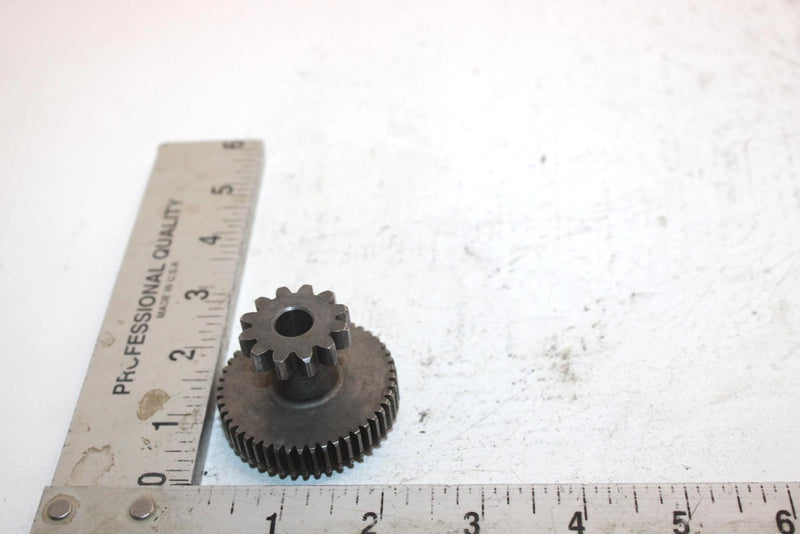 2007 Honda Trx 250 Fourtrax Recon Es Oem Starter Idler Gear 28117-HM8-A40 AH38