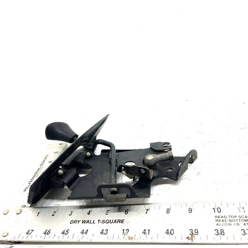 07-19 Honda Rancher 420 OEM 4wd Shifter 54040-HP5-601 AH28