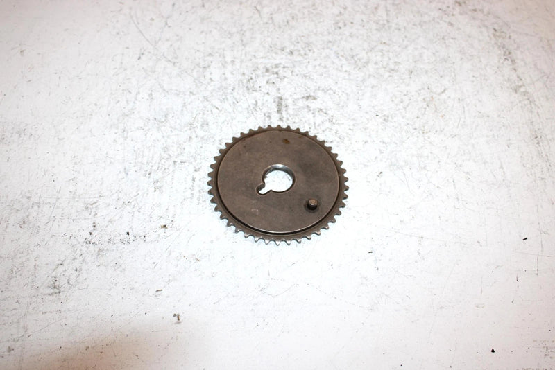 2001 Polaris Magnum 325 Oem Camshaft Sprocket 3086443 AP98