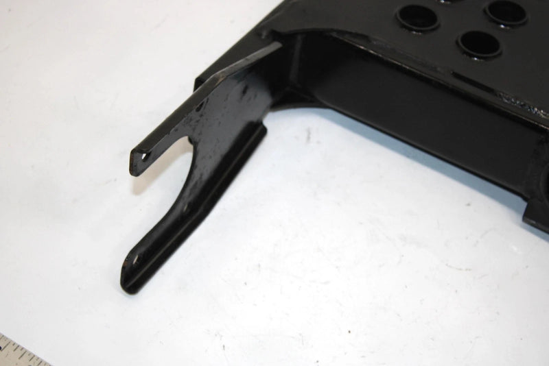 03 Bombardier Quest 650 Oem Rear Swingarm AB1