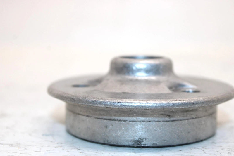 1983 Honda Atc 200 Oem Oil Filter Cover 15436-958-000 AH66