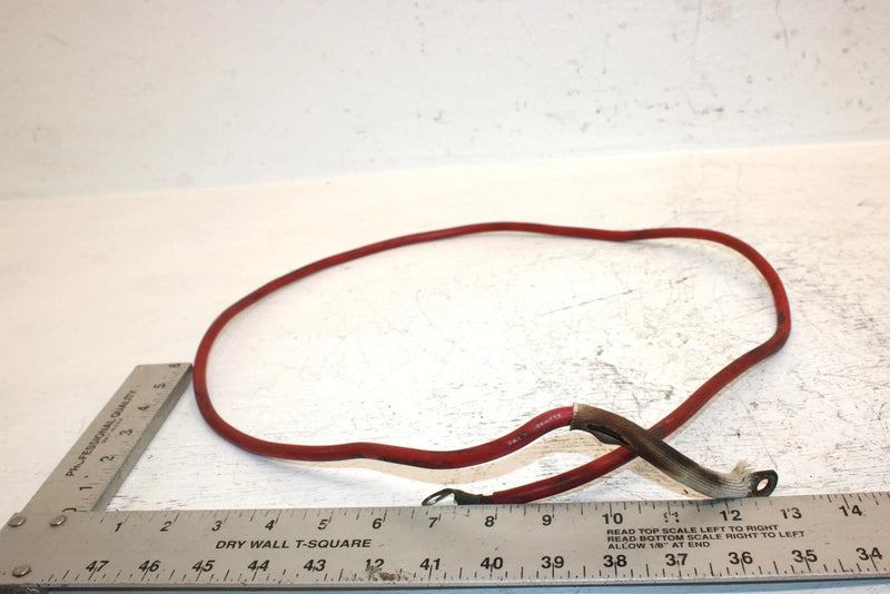 1995 Arctic Cat Pantera Oem Solenoid Starter Cable 0645-115 SA17