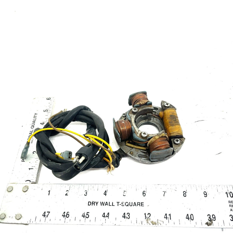 90-06 Polaris Trail Blazer 250 ES OEM Stator 3083979 AP217