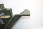 2001 Bombardier Traxter Oem Left Rear Fender 705000222 AB10