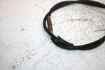 90 Yamaha Exciter Oem Oil Pump Cable 84M-26320-01-00 SY3