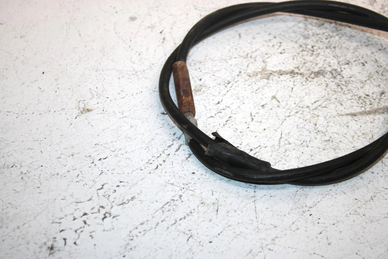 90 Yamaha Exciter Oem Oil Pump Cable 84M-26320-01-00 SY3