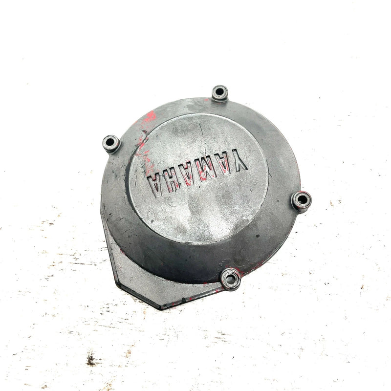 2000 Yamaha Warrior 350 YFM350X OEM Crankcase Cover 1 3GD-15411-00-00 AY67