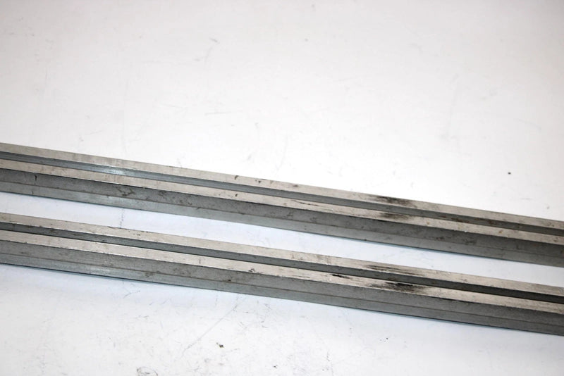 95 Polaris Xlt Sp Lt Oem Wear Strip Mount (Pair) 5131009 SPS2