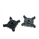 2004 Polaris Ranger 500 4X4 OEM Front Wheel Hub Pair 5135207 XP9.1