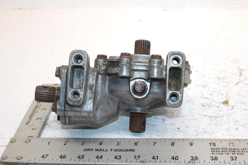 1999 Polaris Sportsman 325 Oem Front Differential 1341323 AP16