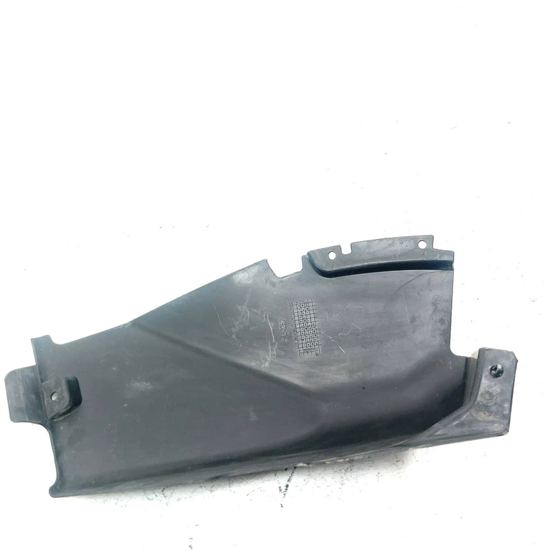 10-14 Polaris Sportsman 550 OEM Front Left Mudguard 5437062-070 AP238.1