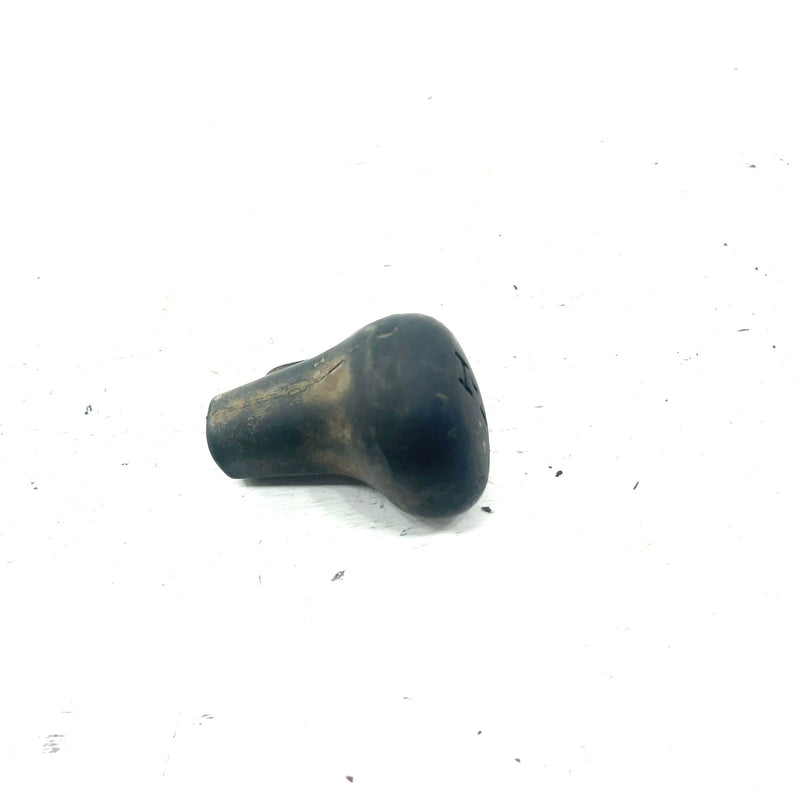 96 Yamaha Kodiak 400 YFM400FW 4x4 OEM Shift Knob 3JN-18174-00-00 AY64