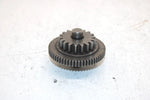 1994 Kawasaki Bayou 220 Oem Starter Reduction Gear 39076-1060 AK3