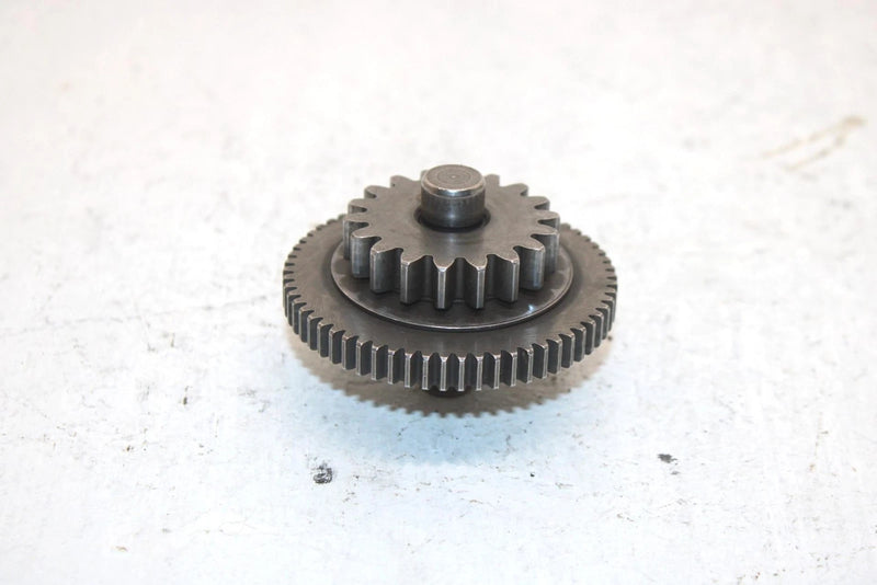 1994 Kawasaki Bayou 220 Oem Starter Reduction Gear 39076-1060 AK3