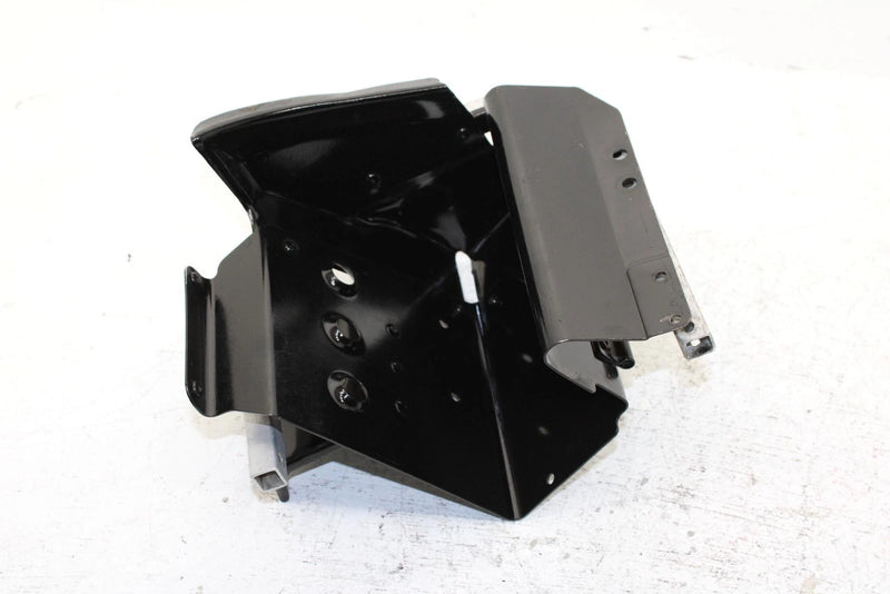 1989 Yamaha Phazer Oem Footrest Set 83V-21910-01-00 SY13