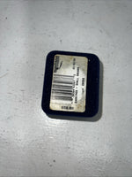 New Women’s Montana Silversmiths Gold Small Square Earrings. ER355 A-12