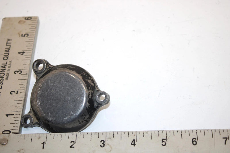96 Yamaha  Timberwolf 250 2wd Oem Oil Filter Cover 5XG-E3447-00-00 AY45