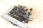1992 Honda Trx 300 A Oem Nut Bolt Spacer Hardware Kit AH51