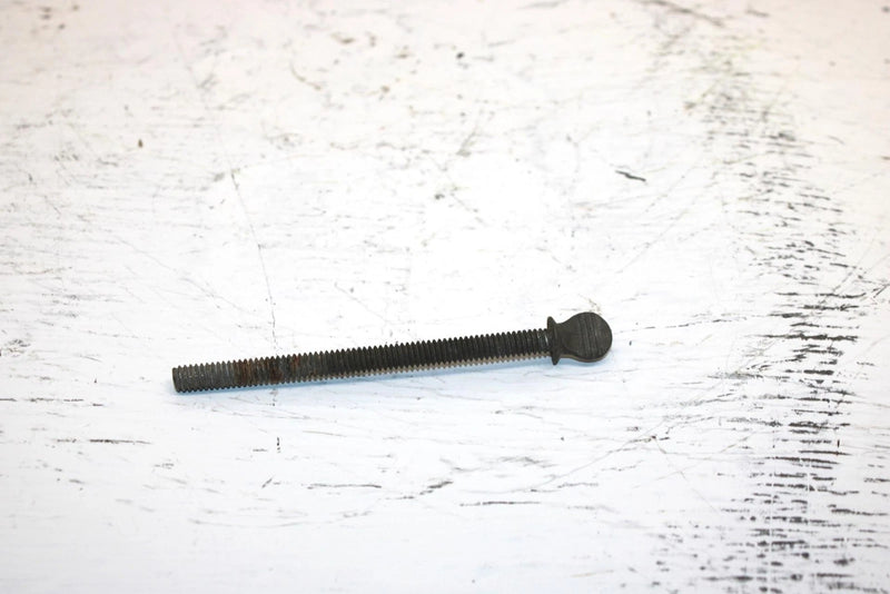 1996 Arctic Cat Zrt 600 Oem Headlight Adjuster Screw 0623-467 SA37