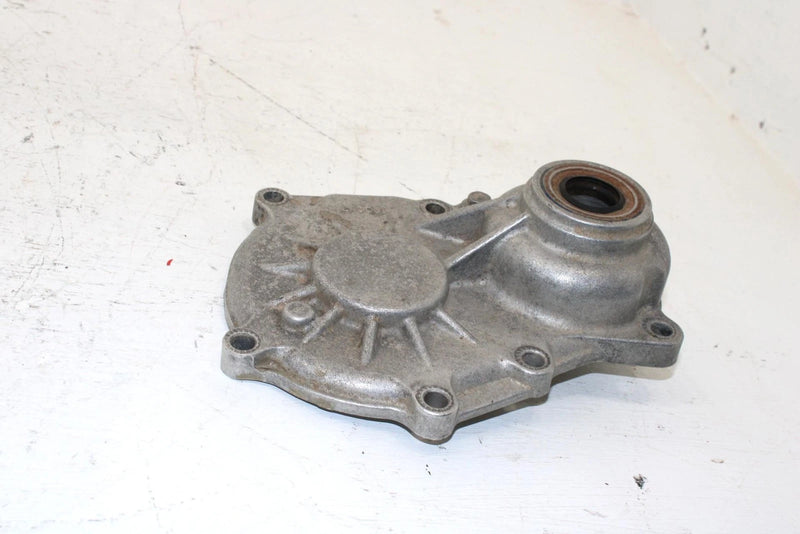 2003 Polaris Sportsman 700 Oem Transmission Cover Set 3233865 AP189