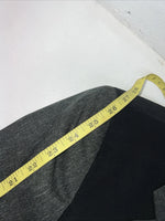 New Men’s Circle S Grey Suit Jacket 48L #25832 X-610
