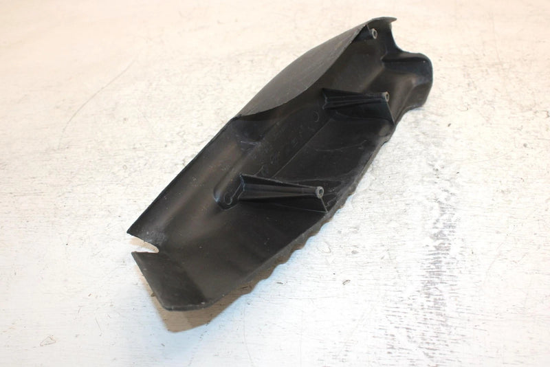 1998 Ski-doo Mach 1 700 Oem Left Rear Bumper Cover 520000025 SS3