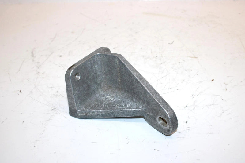 1998 Arctic Cat Zrt 600 Oem Front Right Engine Mount 0708-038 SA36