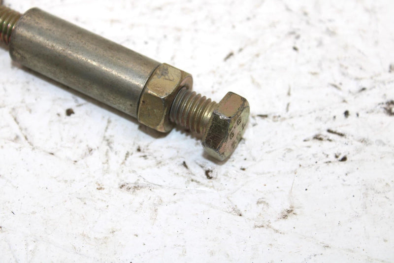 2001 Ski-doo Skandic 500f Oem Rear Axle Tensioner Bolt M40239 SS110