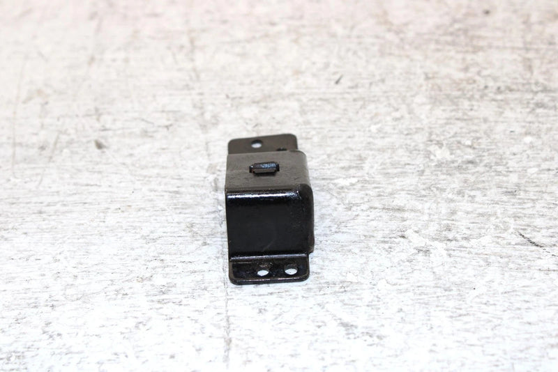1998 Arctic Cat Zrt 600 Oem Resonator Mount Bracket 0707-184 Q5796