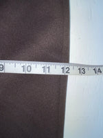 New Vintage Brown Circle S Polyester Pants #CSLP2 XX-85