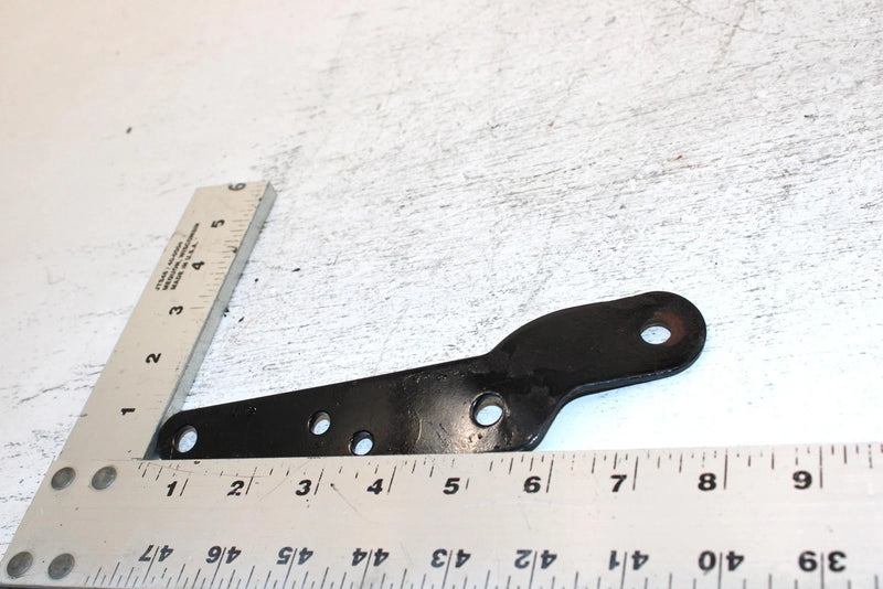 1996 Polaris Xlt Sp Oem Front Shock Mount Bracket 5211449-067 SP69