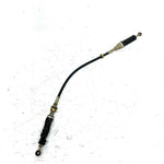 null Arctic Cat 300 4X4 OEM Shift Lever Cable 3487-001 AA42