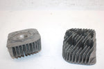 1988 Yamaha Phazer Oem Cylinder Head Set 8V0-11121-01-00 8V0-11111-01-00 SY26