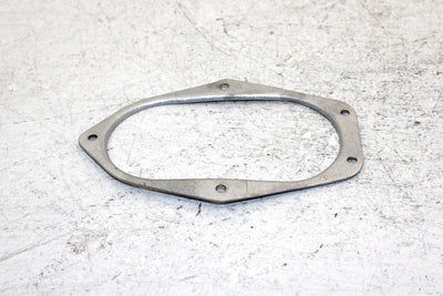 1999 Yamaha Vmax 600 Sx Oem Steering Bracket Pair 8CR-2195E-00-00 SY5