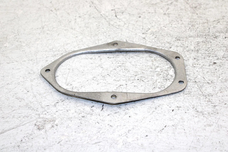 1999 Yamaha Vmax 600 Sx Oem Steering Bracket Pair 8CR-2195E-00-00 SY5