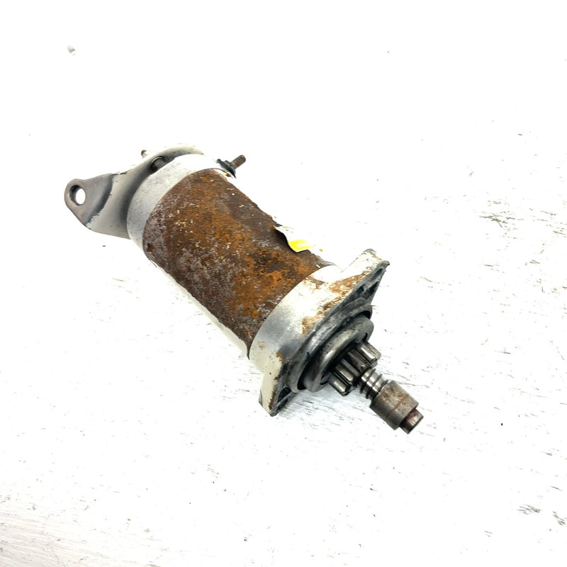 1995 Sea-Doo GTX OEM Starter Motor 278000485 JS62