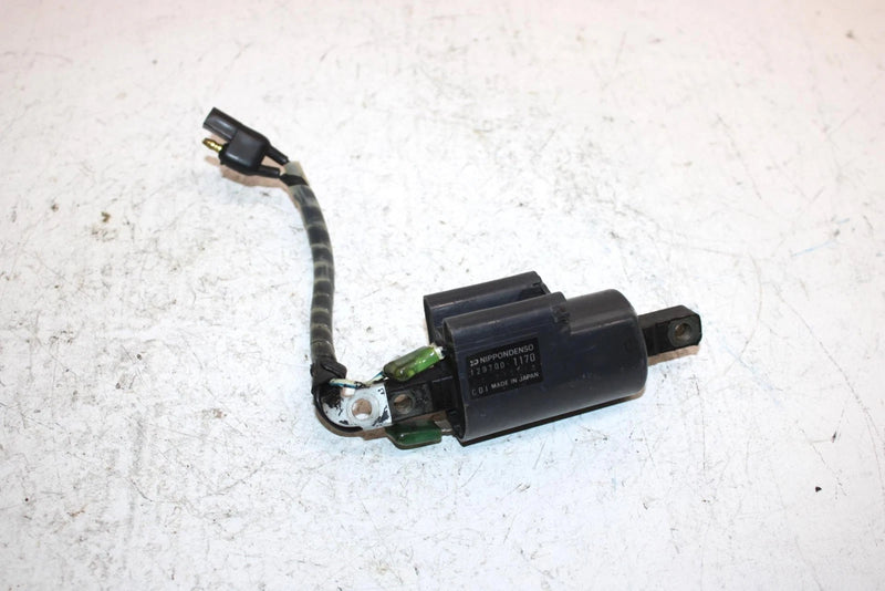 1989 Sea-doo Sp 580 Oem Ignition Coil 290866607 JS46