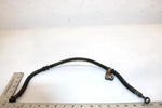 97 Yamaha  Big Bear 350 2wd Yfm350uj  Oem Brake Hose 2 4SH-25873-00-00 AYS
