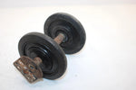 93 Arctic Cat Ext 550  Efi Oem Inner Wheel Set 0604-142 SAS1