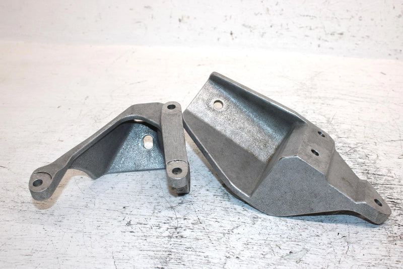 1999 Arctic Cat Zr 600 Oem Front Engine Mount Set 0708-044 SA19