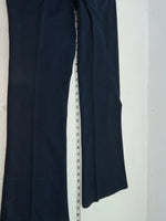 New Vintage Blue Lee Polyester Pants #2004041 3A-92