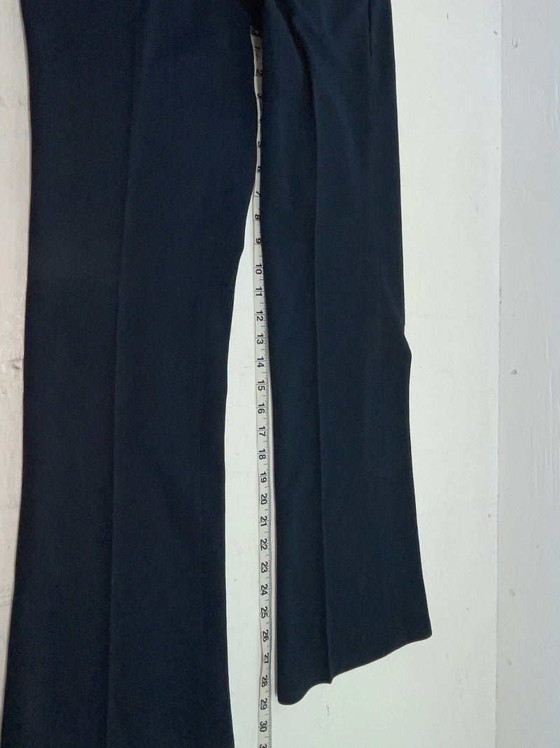 New Vintage Blue Lee Polyester Pants #2004041 3A-92