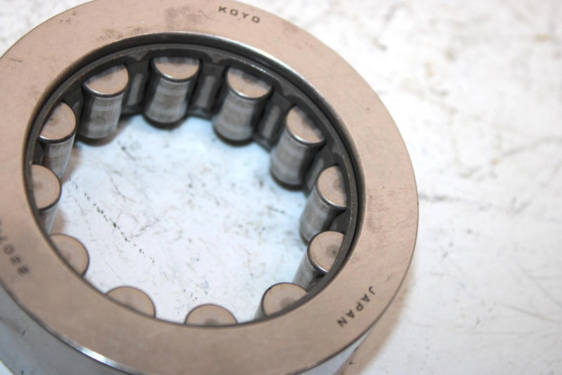 04 Arctic Cat Sabercat 600 Efi Oem Mag Side Crank Bearing 3006-551 Q1981