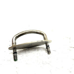 2004 Polaris MSX 110 OEM Front Tow Hook U Bolt 2632213 JP42.1