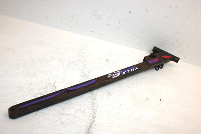 1996 Polaris 500 Oem Right Trailing Arm 1822338 SP12